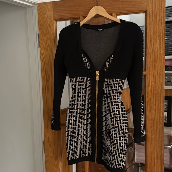 Balmain Dresses & Skirts - Balmain dress!
